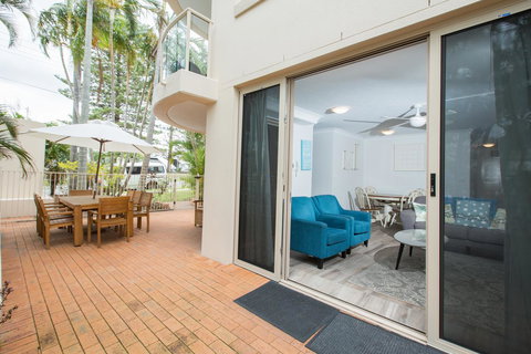 Miami Beachside Holiday Apartments - Accommodation Kalgoorlie 11