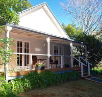 Curtis Falls Cottage - Accommodation Kalgoorlie