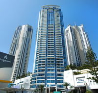 GCHR Chevron Renaissance - Accommodation Kalgoorlie