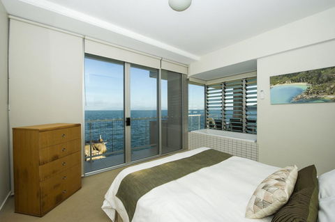 1 Bright Point Apartment 4201 - Accommodation Kalgoorlie 6