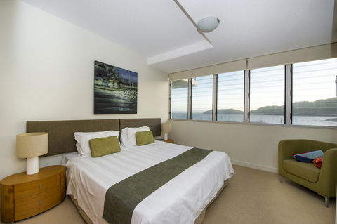1 Bright Point Apartment 4201 - Accommodation Kalgoorlie 11