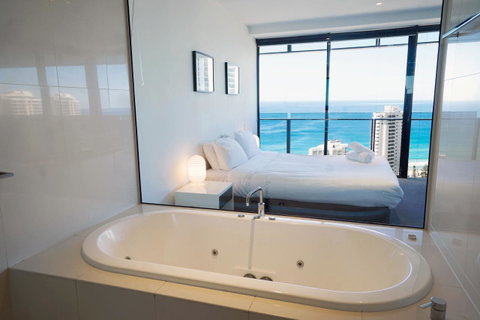 Circle On Cavill Surfers Paradise Apartments-Holiday Paradise - Accommodation Kalgoorlie 12