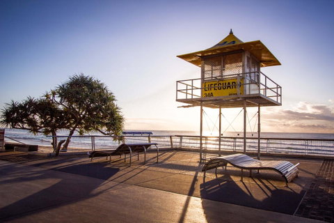 Circle On Cavill Surfers Paradise Apartments-Holiday Paradise - Accommodation Kalgoorlie 1