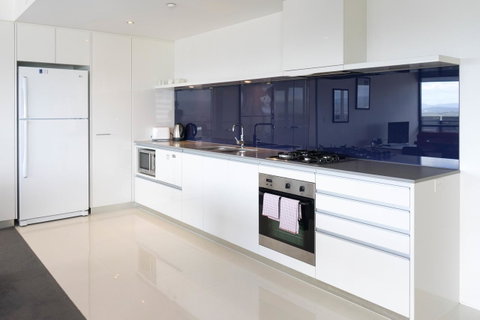 Circle On Cavill Surfers Paradise Apartments-Holiday Paradise - Accommodation Kalgoorlie 7