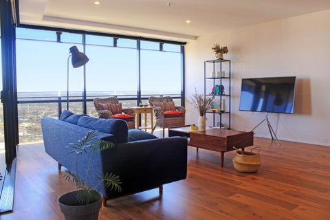 Circle On Cavill Surfers Paradise Apartments-Holiday Paradise - Accommodation Kalgoorlie 6