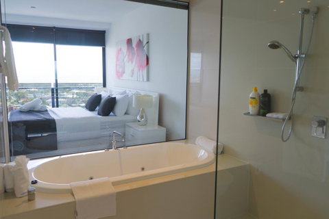 Circle On Cavill Surfers Paradise Apartments-Holiday Paradise - Accommodation Kalgoorlie 4