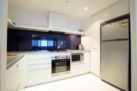 Circle On Cavill Surfers Paradise Apartments-Holiday Paradise - Accommodation Kalgoorlie 10