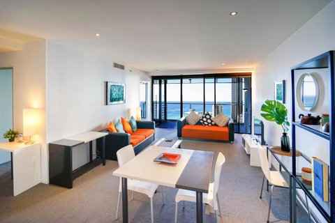 Circle On Cavill Surfers Paradise Apartments-Holiday Paradise - Accommodation Kalgoorlie 16