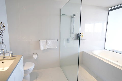 Circle On Cavill Surfers Paradise Apartments-Holiday Paradise - Accommodation Kalgoorlie 14
