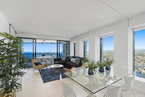 Soul 2 & 3 Bedroom Ocean View - We Accommodate - Accommodation Kalgoorlie 18