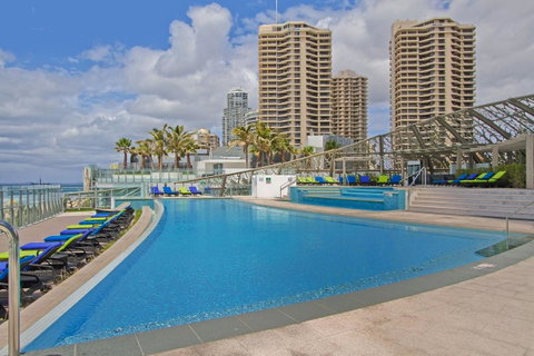 Soul 2 & 3 Bedroom Ocean View - We Accommodate - Accommodation Kalgoorlie 24