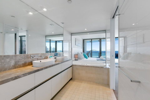 Soul 2 & 3 Bedroom Ocean View - We Accommodate - Accommodation Kalgoorlie 21