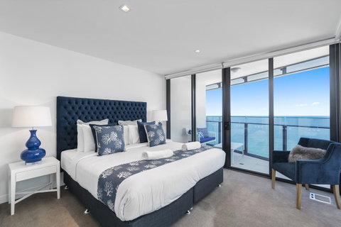 Soul 2 & 3 Bedroom Ocean View - We Accommodate - Accommodation Kalgoorlie 10