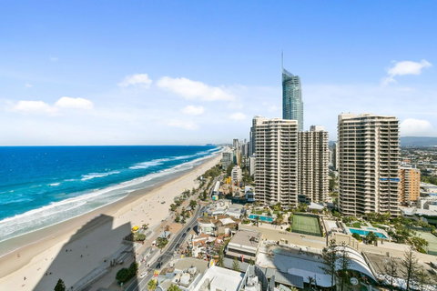 Soul 2 & 3 Bedroom Ocean View - We Accommodate - Accommodation Kalgoorlie 19