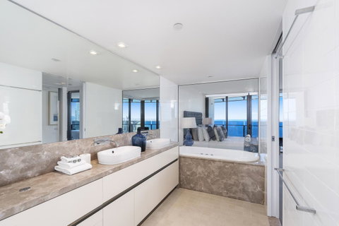 Soul 2 & 3 Bedroom Ocean View - We Accommodate - Accommodation Kalgoorlie 9