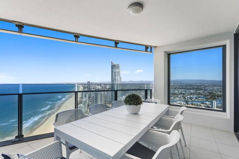 Soul 2 & 3 Bedroom Ocean View - We Accommodate - Accommodation Kalgoorlie 13