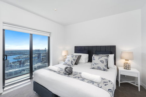 Soul 2 & 3 Bedroom Ocean View - We Accommodate - Accommodation Kalgoorlie 4