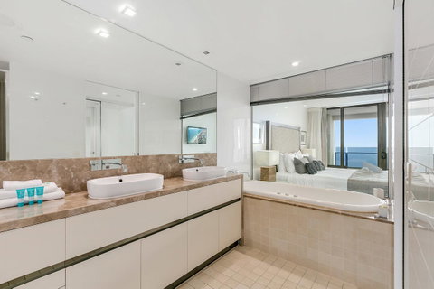 Soul 2 & 3 Bedroom Ocean View - We Accommodate - Accommodation Kalgoorlie 2