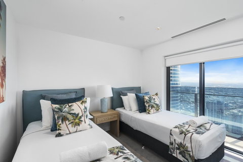 Soul 2 & 3 Bedroom Ocean View - We Accommodate - Accommodation Kalgoorlie 7