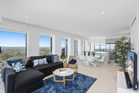 Soul 2 & 3 Bedroom Ocean View - We Accommodate - Accommodation Kalgoorlie 16