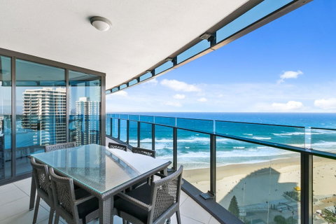 Soul 2 & 3 Bedroom Ocean View - We Accommodate - Accommodation Kalgoorlie 20