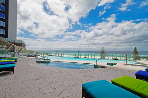 Soul 2 & 3 Bedroom Ocean View - We Accommodate - Accommodation Kalgoorlie 0