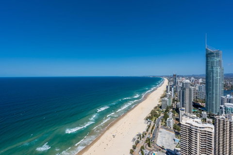 Soul 2 & 3 Bedroom Ocean View - We Accommodate - Accommodation Kalgoorlie 3