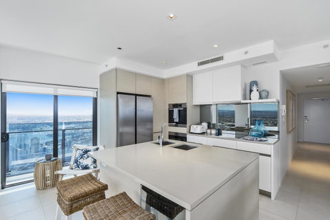 Soul 2 & 3 Bedroom Ocean View - We Accommodate - Accommodation Kalgoorlie 15