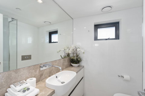 Soul 2 & 3 Bedroom Ocean View - We Accommodate - Accommodation Kalgoorlie 8
