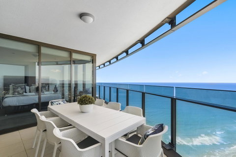 Soul 2 & 3 Bedroom Ocean View - We Accommodate - Accommodation Kalgoorlie 12
