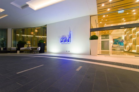 Soul 2 & 3 Bedroom Ocean View - We Accommodate - Accommodation Kalgoorlie 23