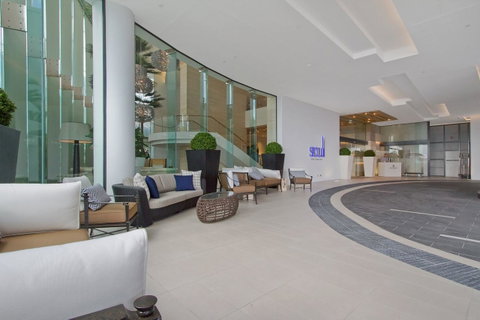 Soul 2 & 3 Bedroom Ocean View - We Accommodate - Accommodation Kalgoorlie 29