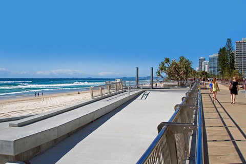 Soul 2 & 3 Bedroom Ocean View - We Accommodate - Accommodation Kalgoorlie 22