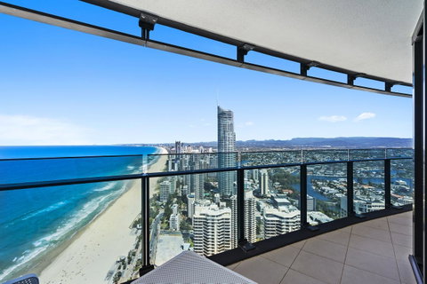 Soul 2 & 3 Bedroom Ocean View - We Accommodate - Accommodation Kalgoorlie 11