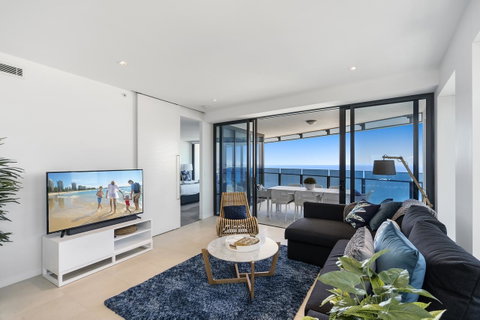 Soul 2 & 3 Bedroom Ocean View - We Accommodate - Accommodation Kalgoorlie 17