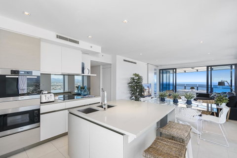 Soul 2 & 3 Bedroom Ocean View - We Accommodate - Accommodation Kalgoorlie 14