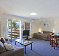 Regency Waterfront Noosa - Accommodation Kalgoorlie