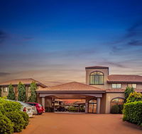 Mackay Resort Motel - Accommodation Kalgoorlie