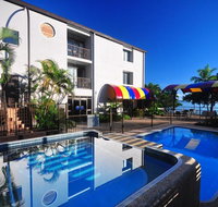 Waters Edge The Strand - Accommodation Kalgoorlie