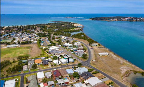 Waterside Retreat - Accommodation Kalgoorlie 3