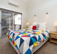 Waterstreet Apartment - Accommodation Kalgoorlie