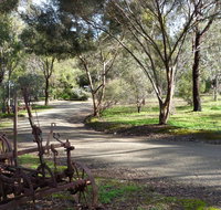 Watervale Retreat - Accommodation Kalgoorlie