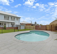 Waterview Beach house - Accommodation Kalgoorlie