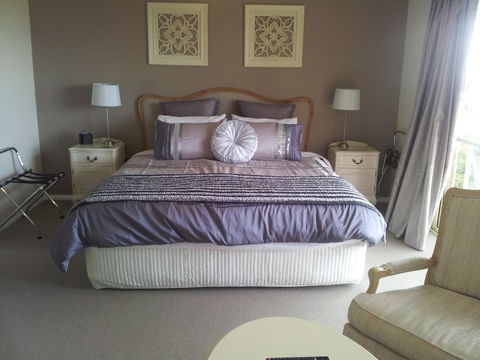 Waterview Gardens B&B - Accommodation Kalgoorlie 0