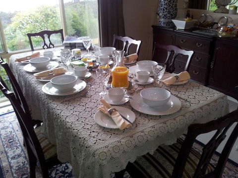 Waterview Gardens B&B - Accommodation Kalgoorlie 1