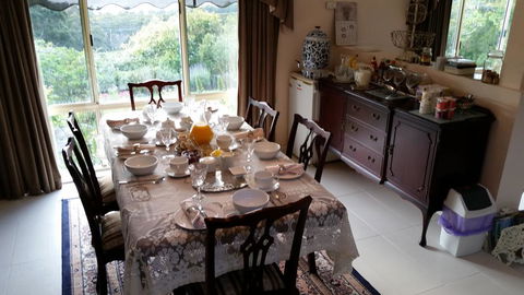 Waterview Gardens B&B - Accommodation Kalgoorlie 2