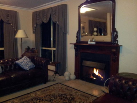 Waterview Gardens B&B - Accommodation Kalgoorlie 3