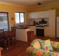 Waterville Beach House - Accommodation Kalgoorlie