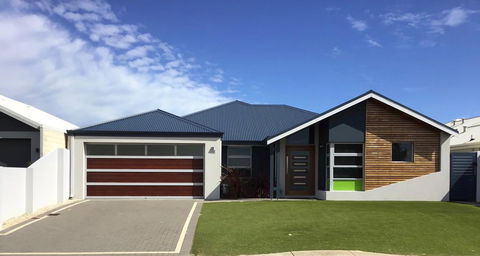 Waterways - Busselton - Accommodation Kalgoorlie 0