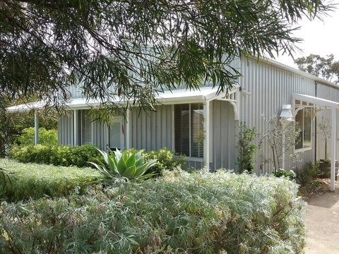 Watson Park - Accommodation Kalgoorlie 0